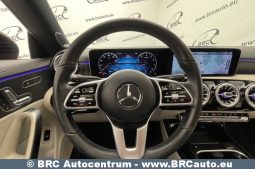 Mercedes-Benz CLA 200 Automatas 2019 full