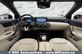 Mercedes-Benz CLA 200 Automatas 2019