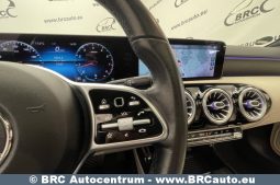 Mercedes-Benz CLA 200 Automatas 2019 full