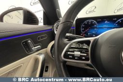Mercedes-Benz CLA 200 Automatas 2019 full