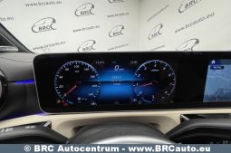 Mercedes-Benz CLA 200 Automatas 2019 full