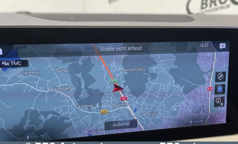 Mercedes-Benz CLA 200 Automatas 2019 full