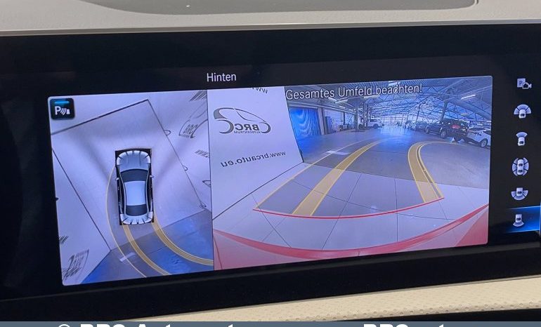 Mercedes-Benz CLA 200 Automatas 2019 full