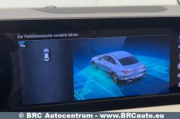 Mercedes-Benz CLA 200 Automatas 2019 full