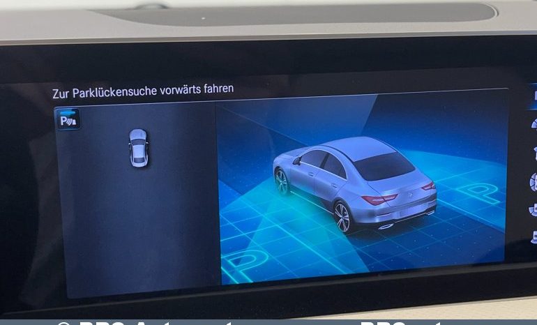Mercedes-Benz CLA 200 Automatas 2019 full