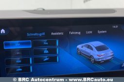 Mercedes-Benz CLA 200 Automatas 2019 full