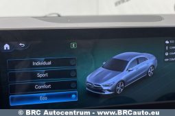 Mercedes-Benz CLA 200 Automatas 2019 full