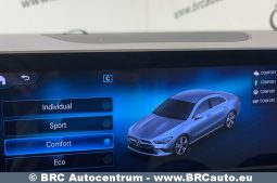 Mercedes-Benz CLA 200 Automatas 2019 full