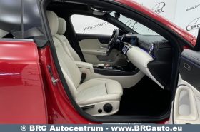 Mercedes-Benz CLA 200 Automatas 2019
