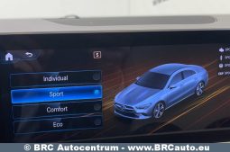 Mercedes-Benz CLA 200 Automatas 2019 full