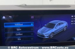 Mercedes-Benz CLA 200 Automatas 2019 full