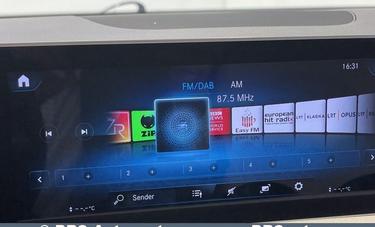 Mercedes-Benz CLA 200 Automatas 2019 full