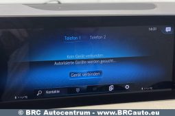 Mercedes-Benz CLA 200 Automatas 2019 full