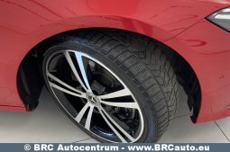 Mercedes-Benz CLA 200 Automatas 2019 full