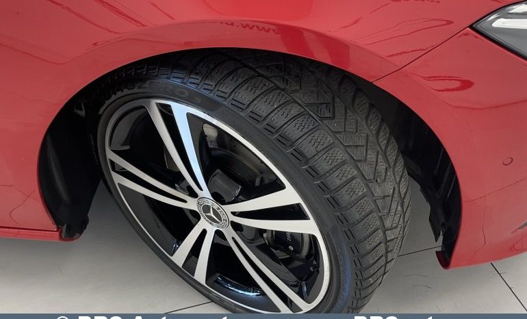 Mercedes-Benz CLA 200 Automatas 2019 full