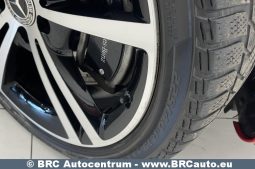 Mercedes-Benz CLA 200 Automatas 2019 full