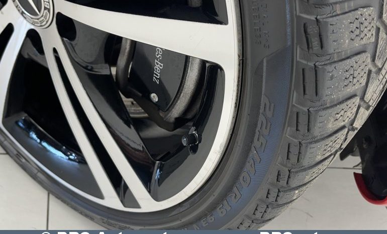 Mercedes-Benz CLA 200 Automatas 2019 full