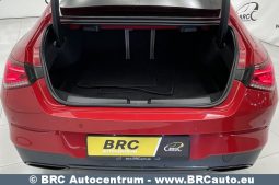 Mercedes-Benz CLA 200 Automatas 2019 full