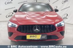 Mercedes-Benz CLA 200 Automatas 2019 full