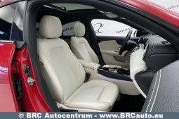 Mercedes-Benz CLA 200 Automatas 2019 full