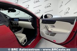 Mercedes-Benz CLA 200 Automatas 2019 full