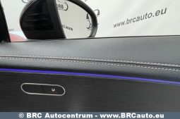 Mercedes-Benz CLA 200 Automatas 2019 full