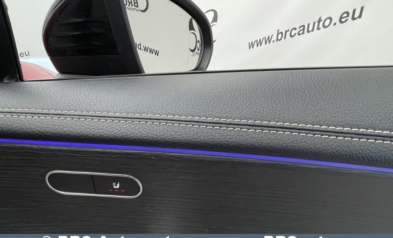 Mercedes-Benz CLA 200 Automatas 2019 full