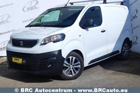 Peugeot Expert 2.0 d 2016