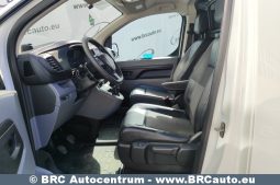 Peugeot Expert 2.0 d 2016 full