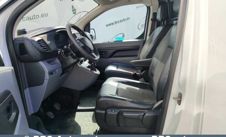 Peugeot Expert 2.0 d 2016 full