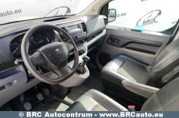 Peugeot Expert 2.0 d 2016 full