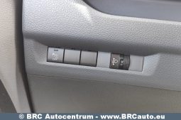 Peugeot Expert 2.0 d 2016 full