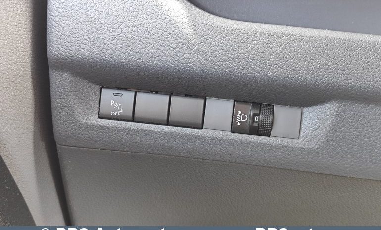 Peugeot Expert 2.0 d 2016 full