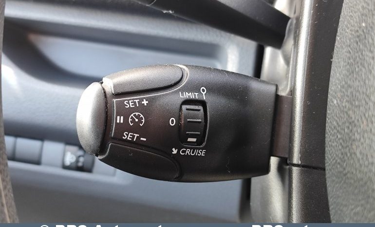 Peugeot Expert 2.0 d 2016 full