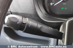 Peugeot Expert 2.0 d 2016 full