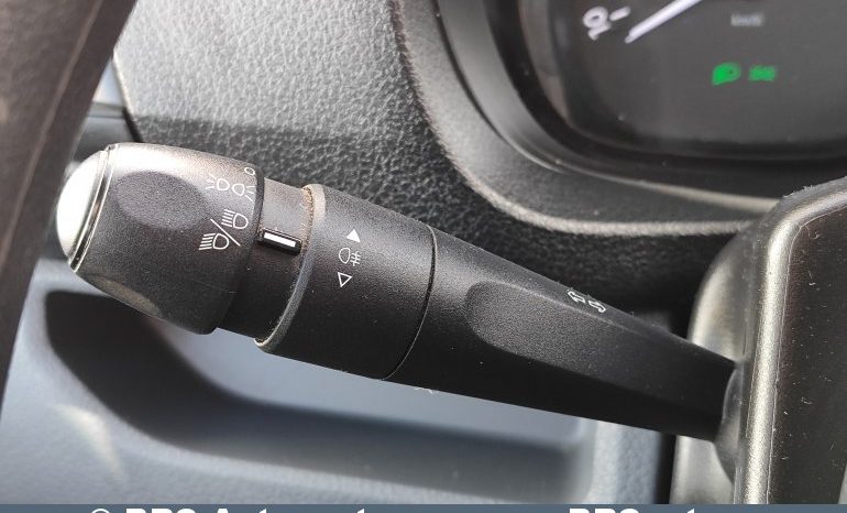 Peugeot Expert 2.0 d 2016 full