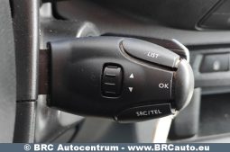 Peugeot Expert 2.0 d 2016 full