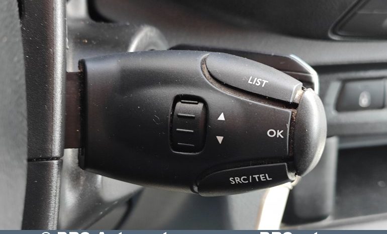 Peugeot Expert 2.0 d 2016 full