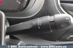 Peugeot Expert 2.0 d 2016 full