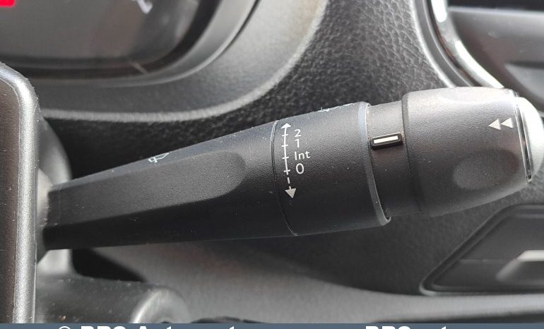 Peugeot Expert 2.0 d 2016 full