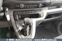 Peugeot Expert 2.0 d 2016 full
