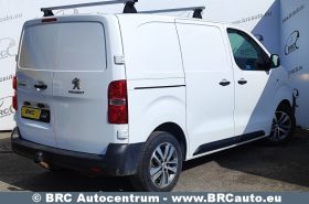 Peugeot Expert 2.0 d 2016