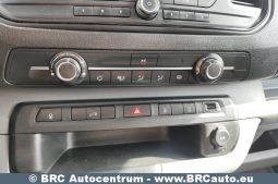 Peugeot Expert 2.0 d 2016 full