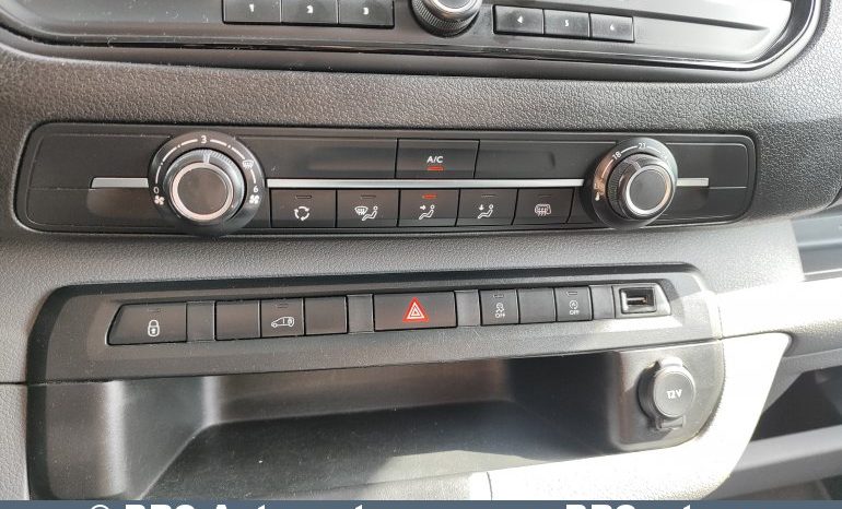 Peugeot Expert 2.0 d 2016 full