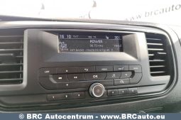 Peugeot Expert 2.0 d 2016 full