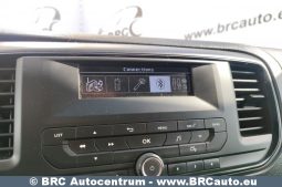 Peugeot Expert 2.0 d 2016 full
