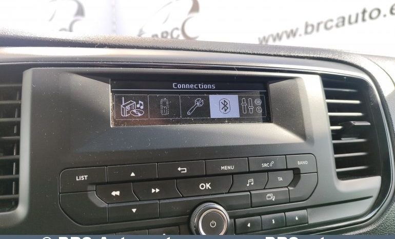 Peugeot Expert 2.0 d 2016 full