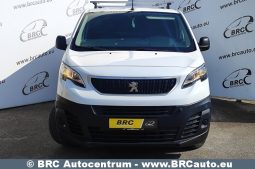 Peugeot Expert 2.0 d 2016 full