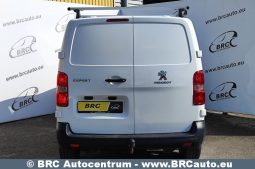 Peugeot Expert 2.0 d 2016 full