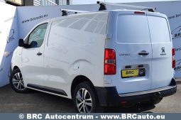 Peugeot Expert 2.0 d 2016 full